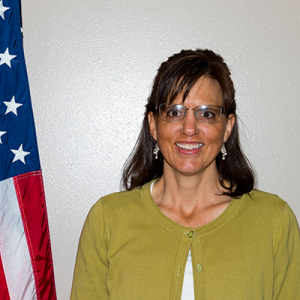 Sheila Lind - City Recorder