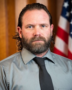 Clayten Nelson