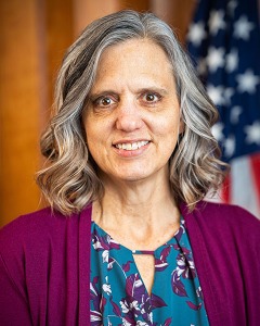 Sheila Lind